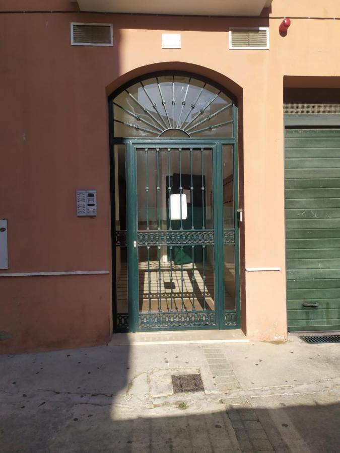 Ferienwohnung Apartamento Con Parking Gratis En El Centro De Málaga Exterior foto