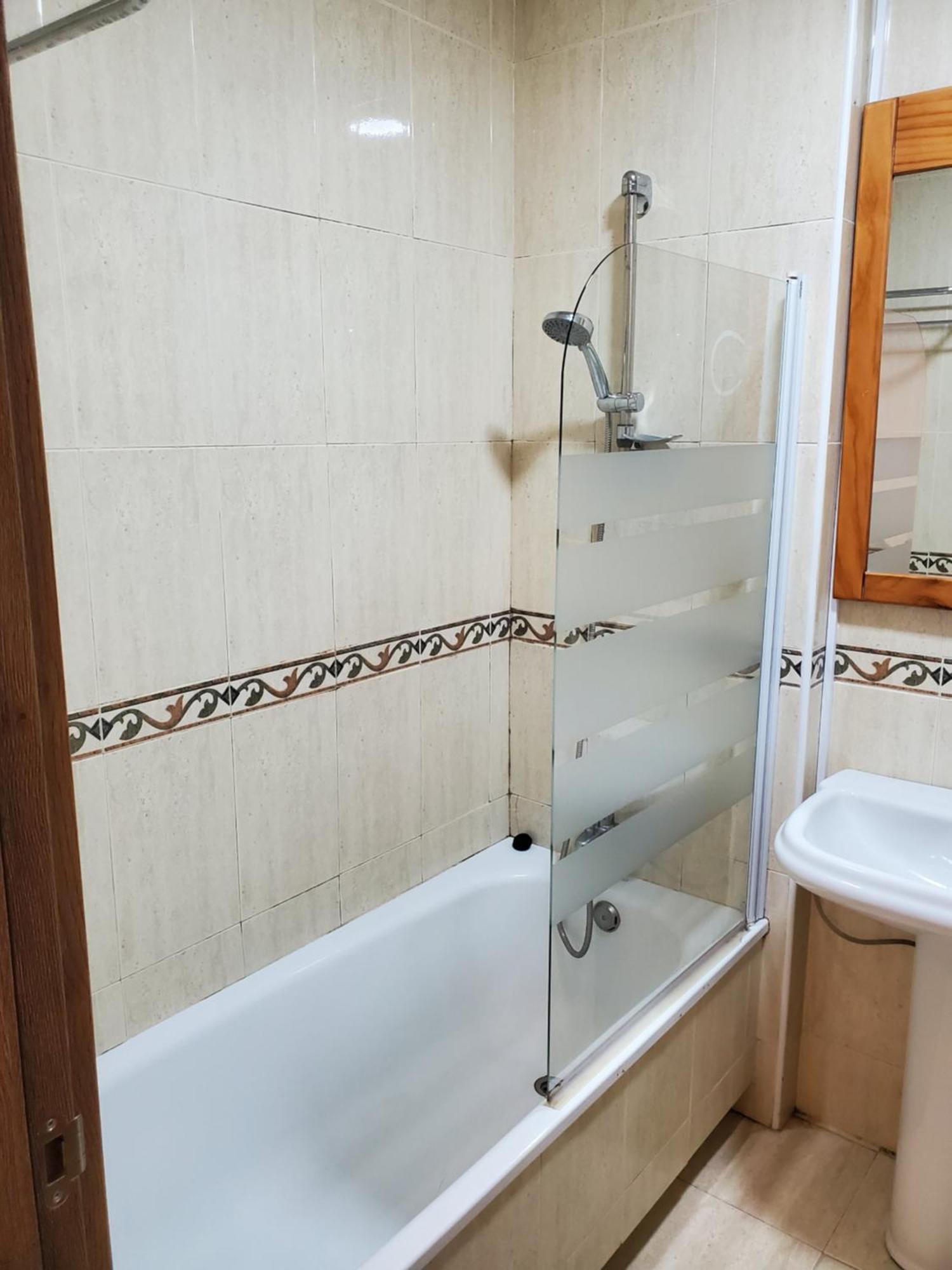 Ferienwohnung Apartamento Con Parking Gratis En El Centro De Málaga Exterior foto