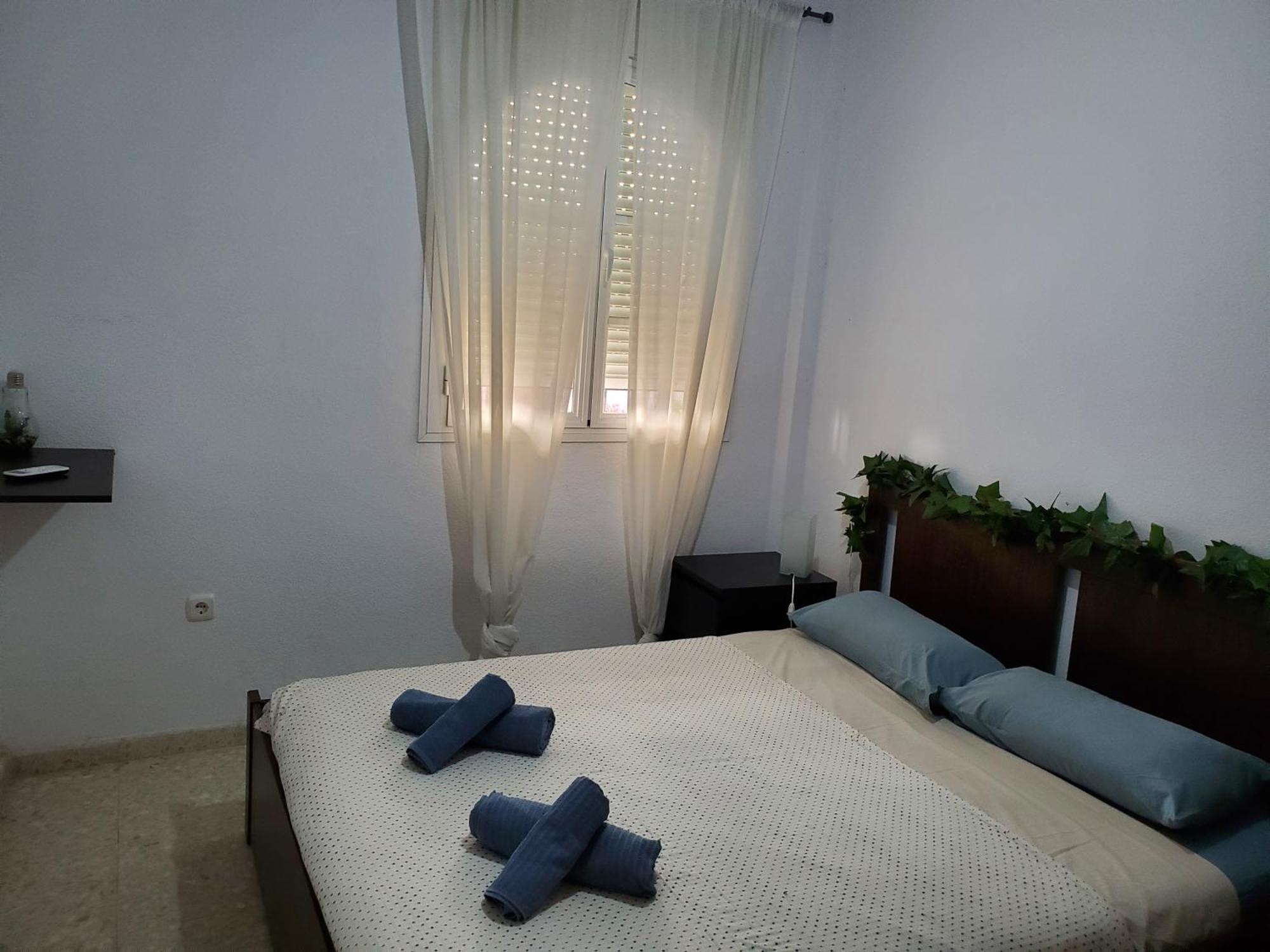 Ferienwohnung Apartamento Con Parking Gratis En El Centro De Málaga Exterior foto